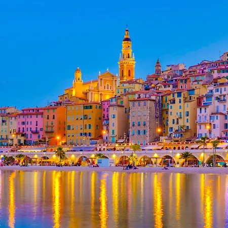 Grand Terrace Flat - Happy Διαμέρισμα *