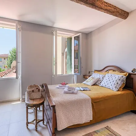 Διαμέρισμα Grand Terrace Flat - Happy *