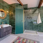 Apartamento Grand Terrace Flat - Happy *
