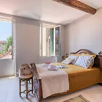 Apartamento Grand Terrace Flat - Happy *