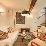Apartamento Grand Terrace Flat - Happy Menton