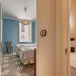 Grand Terrace Flat - Happy Menton