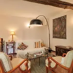 Grand Terrace Flat - Happy Menton