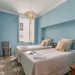 Apartmán Grand Terrace Flat - Happy *