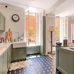 Grand Terrace Flat - Happy Apartamento