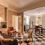 Apartamento Grand Terrace Flat - Happy *