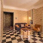 Grand Terrace Flat - Happy Apartmán Menton