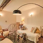Apartmán Grand Terrace Flat - Happy Menton