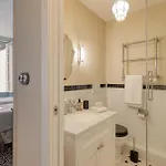 Grand Terrace Flat - Happy Apartamento *