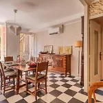 Grand Terrace Flat - Happy Menton