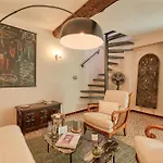 Apartamento Grand Terrace Flat - Happy