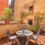 Apartamento Grand Terrace Flat - Happy Menton