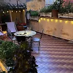 Apartamento Grand Terrace Flat - Happy