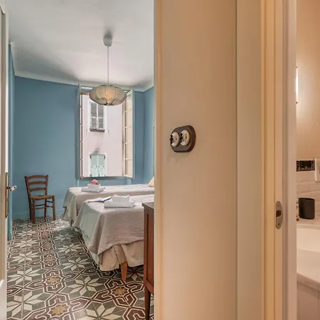 Grand Terrace Flat - Happy Menton