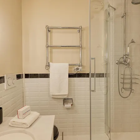 Grand Terrace Flat - Happy * Menton
