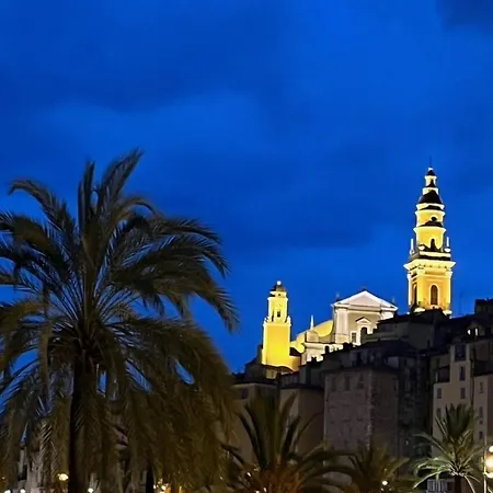 Grand Terrace Flat - Happy *