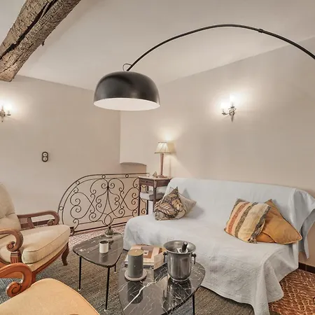 Grand Terrace - Happy Appartamento