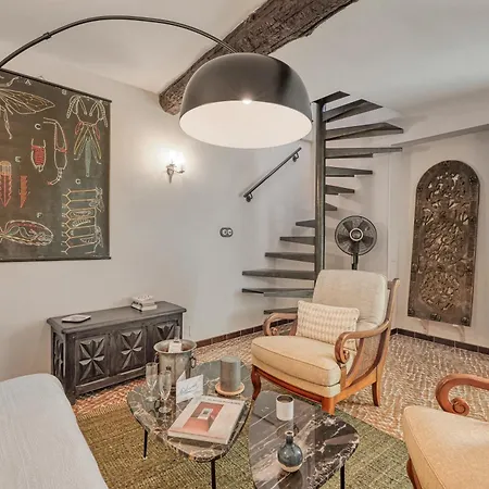 Appartamento Grand Terrace - Happy