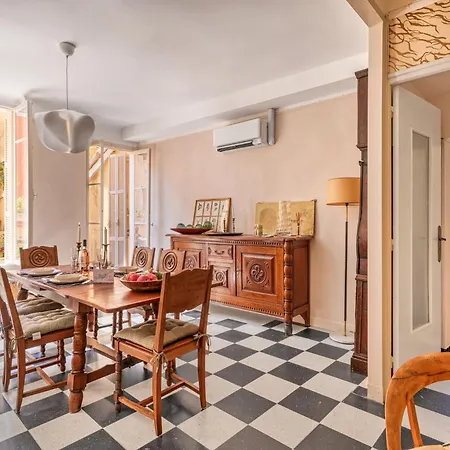 Appartamento Grand Terrace - Happy *