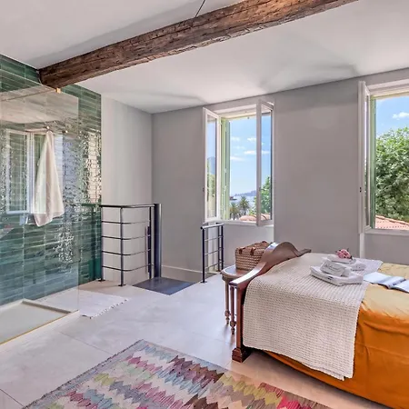 Appartamento Grand Terrace - Happy *