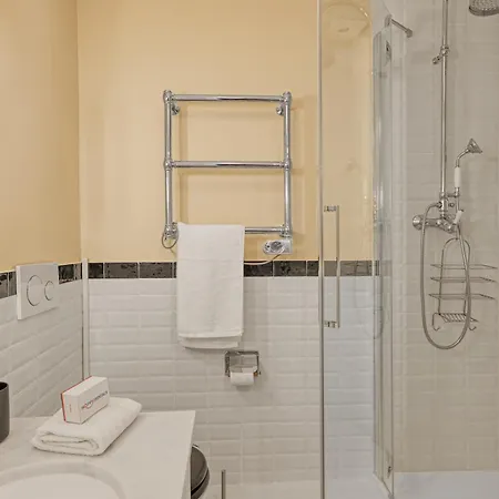 Appartamento Grand Terrace - Happy Mentone