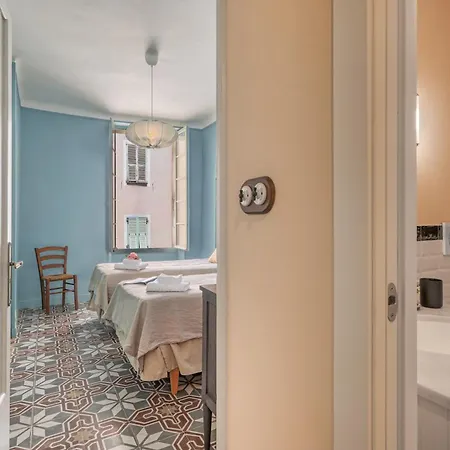 Appartamento Grand Terrace - Happy