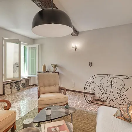 Appartamento Grand Terrace - Happy *