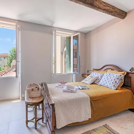 Appartamento Grand Terrace - Happy *