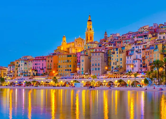 Grand Terrace Flat - Happy דירה *