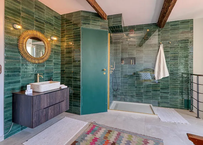 Lägenhet Grand Terrace Flat - Happy *