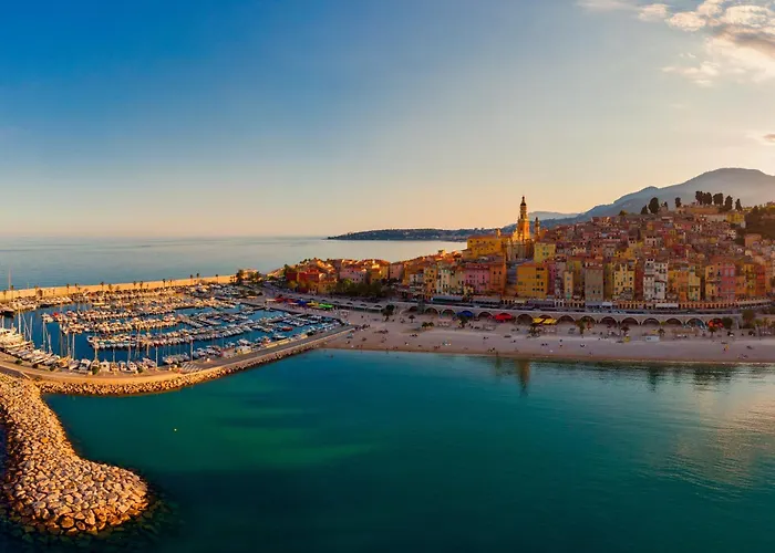 Grand Terrace Flat - Happy