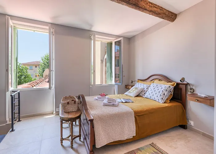 Apartament Grand Terrace Flat - Happy *