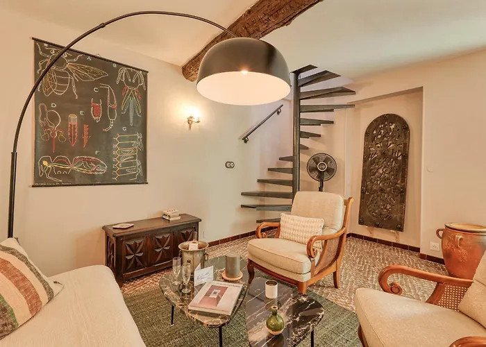 Apartament Grand Terrace Flat - Happy