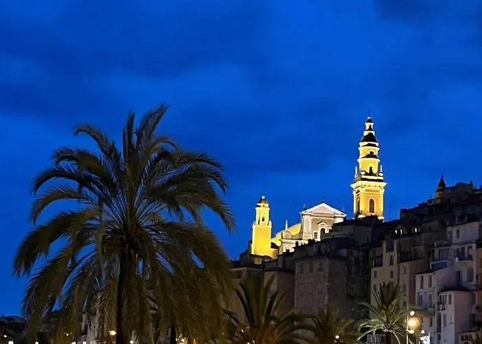 Grand Terrace Flat - Happy *